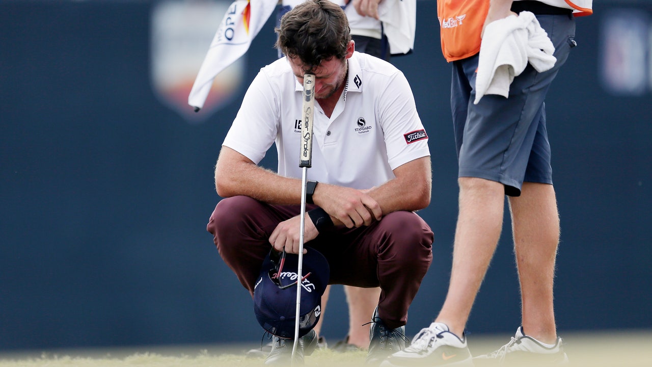 Column: Griffin values free golf lesson from a caring pro